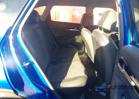 2023 Kia Seltos S from USA, damaged, VIN KNDEU2AA2P7356206